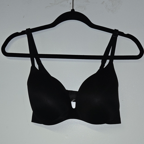 Victoria's Secret Other - Victoria Secret Black Bra Size 36C